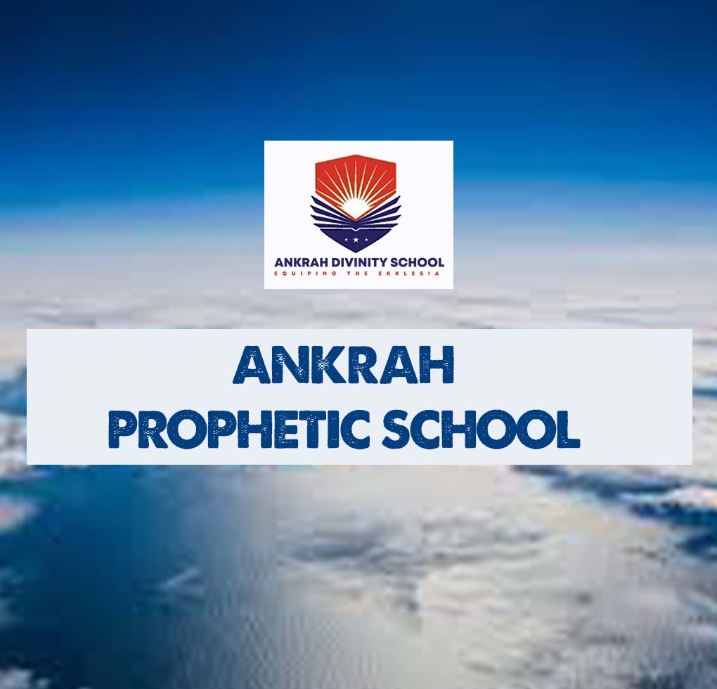 School Prophetic